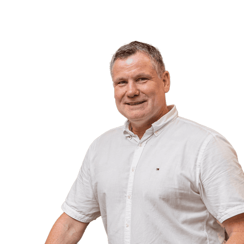 Portrait Thorsten Linke