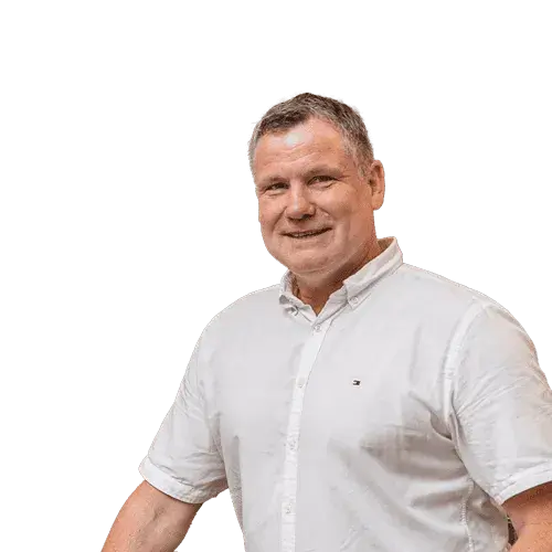 Portrait Thorsten Linke